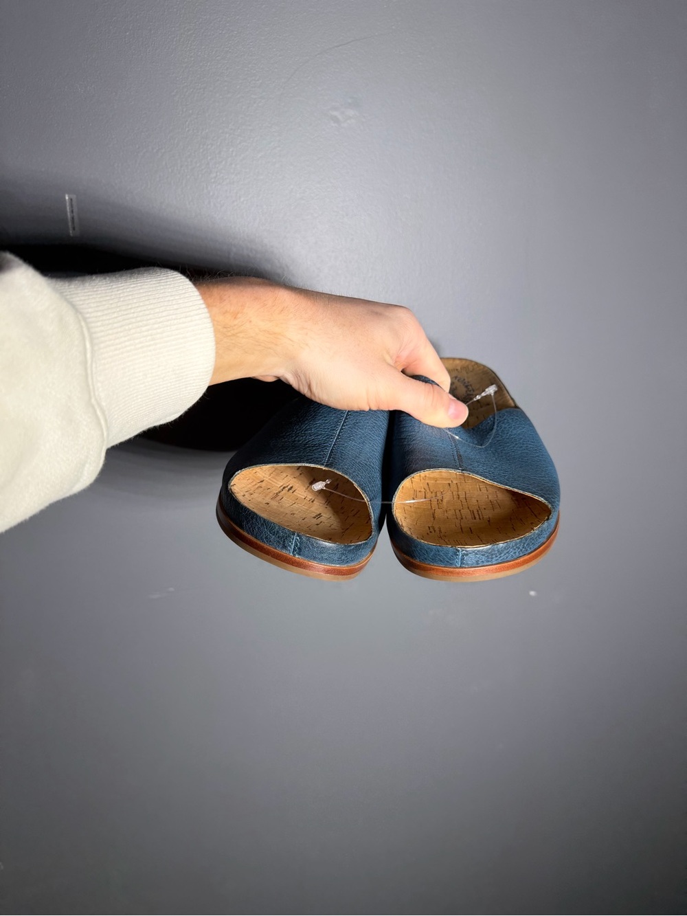 Kork-Ease Tutsi Slide Sandals Women’s Size 9 - Picture 4 of 8